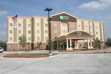 Holiday Inn Express & Suites George West an IHG Hotel