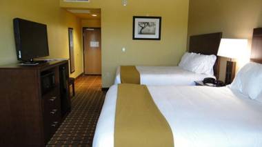 Holiday Inn Express & Suites George West an IHG Hotel