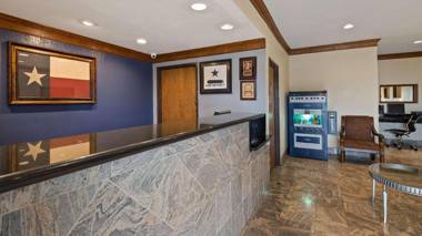 Best Western Regency Inn & Suites