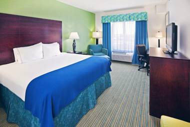 Holiday Inn Express & Suites Graham an IHG Hotel