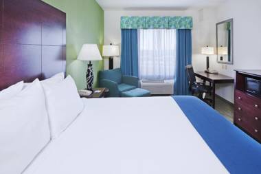 Holiday Inn Express & Suites Graham an IHG Hotel