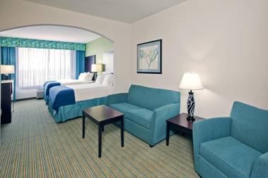 Holiday Inn Express & Suites Graham an IHG Hotel