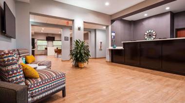 Best Western Ingleside Inn & Suites