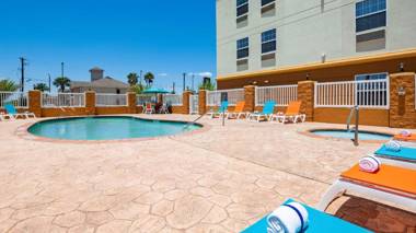 Best Western Ingleside Inn & Suites