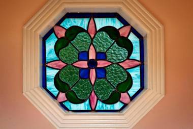 White Oak Manor Bed and Breakfast