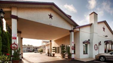 Best Western Johnson City Inn