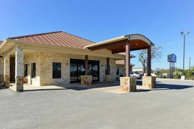 Americas Best Value Inn Jourdanton Pleasanton