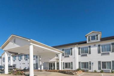 Super 8 by Wyndham Kountze Big Thicket Nat'l Pres Area