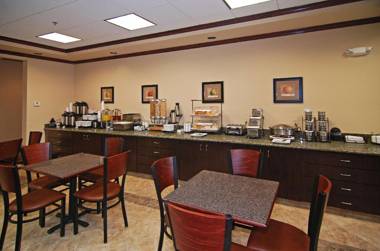 Best Western Lamesa Inn & Suites