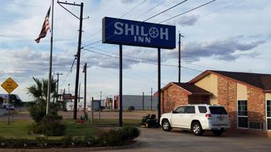 Shiloh Inn Lamesa