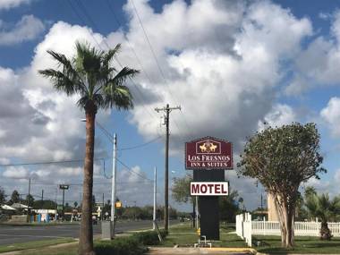 Los Fresnos Inn and Suites
