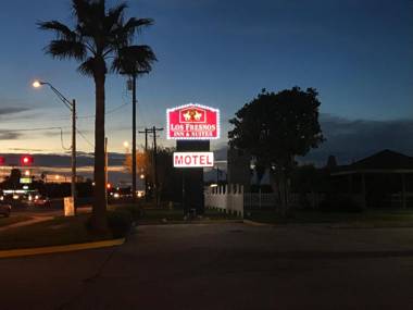 Los Fresnos Inn and Suites