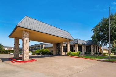 Red Roof Inn & Conference Center McKinney