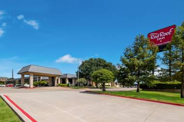 Red Roof Inn & Conference Center McKinney