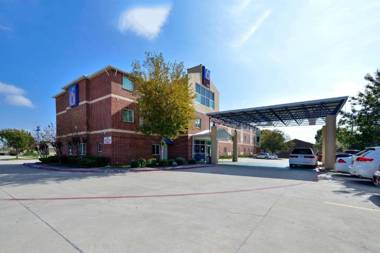 Motel 6-McKinney TX - North