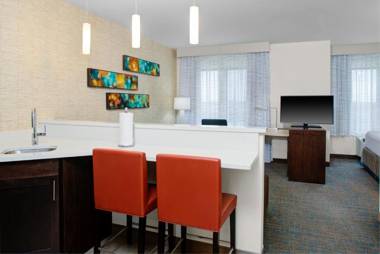 Residence Inn by Marriott Dallas Allen/Fairview