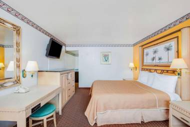 Travelodge by Wyndham Memphis