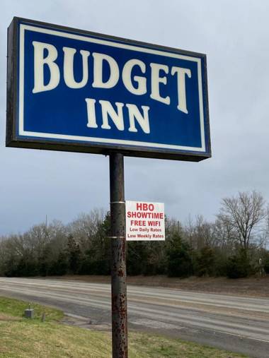 Budget Inn