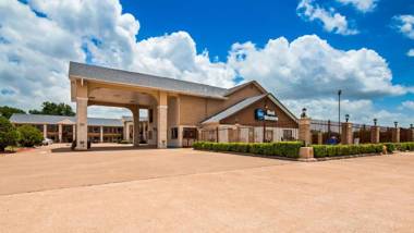 Best Western Inn Navasota