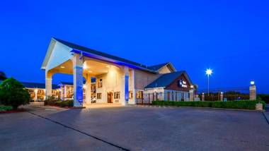 Best Western Inn Navasota