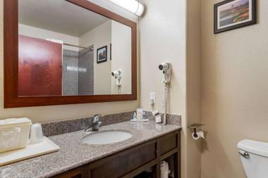 Comfort Inn & Suites Navasota