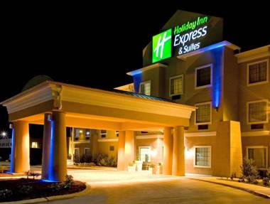 Holiday Inn Express & Suites - Jourdanton-Pleasanton an IHG Hotel