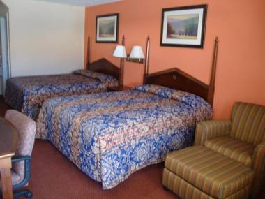 Pleasanton Executive Inn