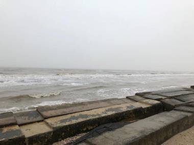 Gulfway Motel and Restaurant