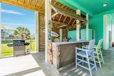 Sun-kissed Ocean View Home Steps from the Beach