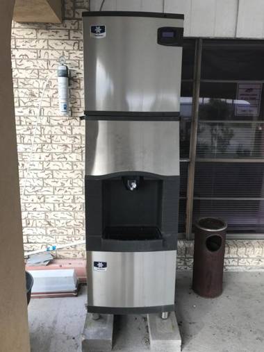 Executive Inn Robstown