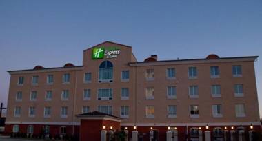 Holiday Inn Express Hotel & Suites Royse City - RockwallRockwall - Royse City an IHG Hotel