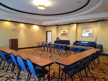 Holiday Inn Express Hotel & Suites Royse City - RockwallRockwall - Royse City an IHG Hotel