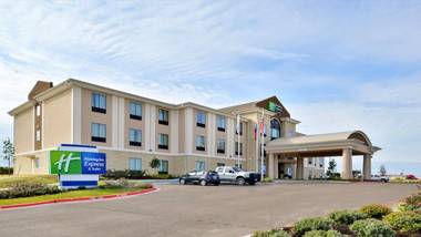 Holiday Inn Express and Suites Schulenburg an IHG Hotel