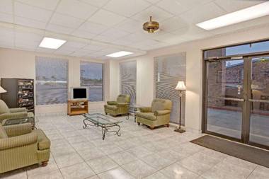 Knights Inn Houston Hobby Airport