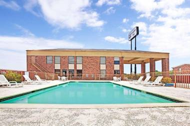 Knights Inn Houston Hobby Airport