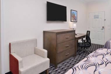 Americas Inn & Suites IAH North