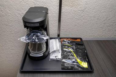 Baymont Inn and Suites Houston I 45 North