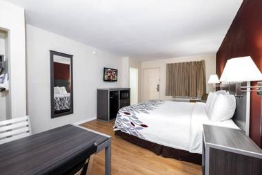 Baymont Inn and Suites Houston I 45 North