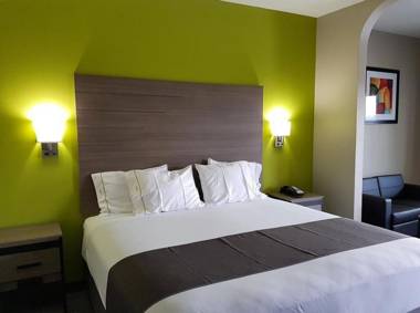 Guesthouse Houston Cypress