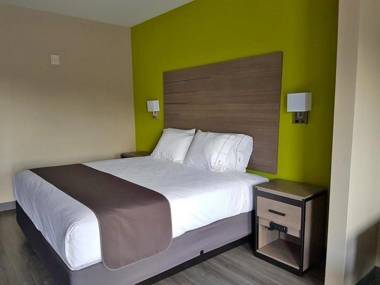 Guesthouse Houston Cypress