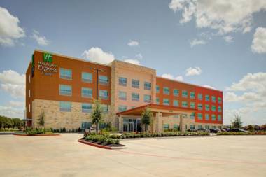 Holiday Inn Express Houston NW - Cypress Grand Pky