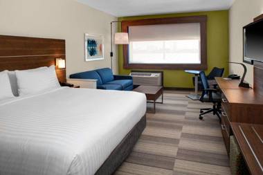 Holiday Inn Express Houston NW - Cypress Grand Pky