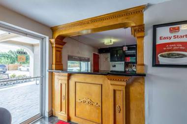 Econo Lodge - near Houston Medical Center-NRG Park