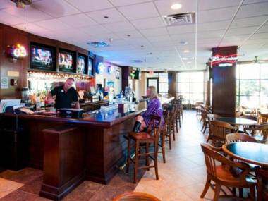 Holiday Inn Houston S - Nrg Area - Medical Center