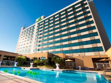 Holiday Inn Houston S - Nrg Area - Medical Center