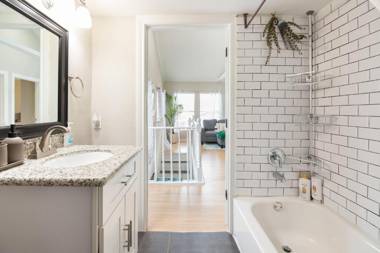 Wonderful Getaway in Houston