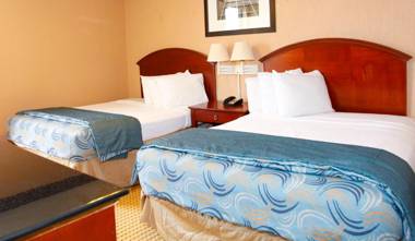 America's Airport Inn & Suites