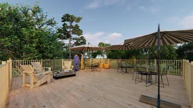 Stonewall Motor Lodge