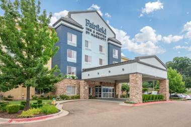 Fairfield Inn & Suites by Marriott Texarkana