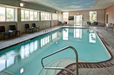 Hampton Inn & Suites Texarkana